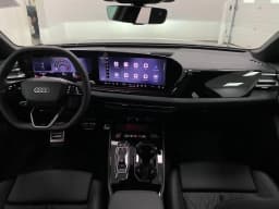Audi S5 Premium Plus 3.0 TFSI quattro 2026 — side view