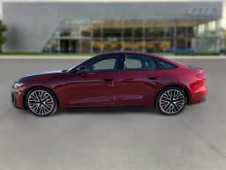 Audi S5 Premium Plus 3.0 TFSI quattro 2026 — side view