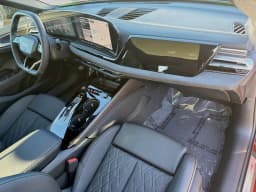 Audi S5 Premium Plus 3.0 TFSI quattro 2026 — side view