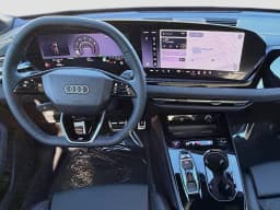 Audi S5 Premium Plus 3.0 TFSI quattro 2026 — side view