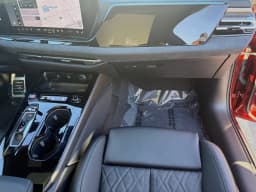 Audi S5 Premium Plus 3.0 TFSI quattro 2026 — side view