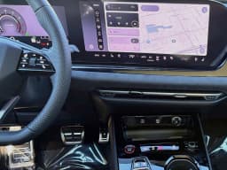 Audi S5 Premium Plus 3.0 TFSI quattro 2026 — side view