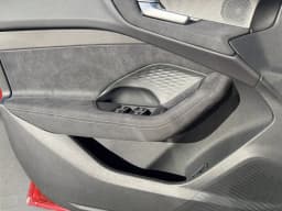 Audi S5 Premium Plus 3.0 TFSI quattro 2026 — side view