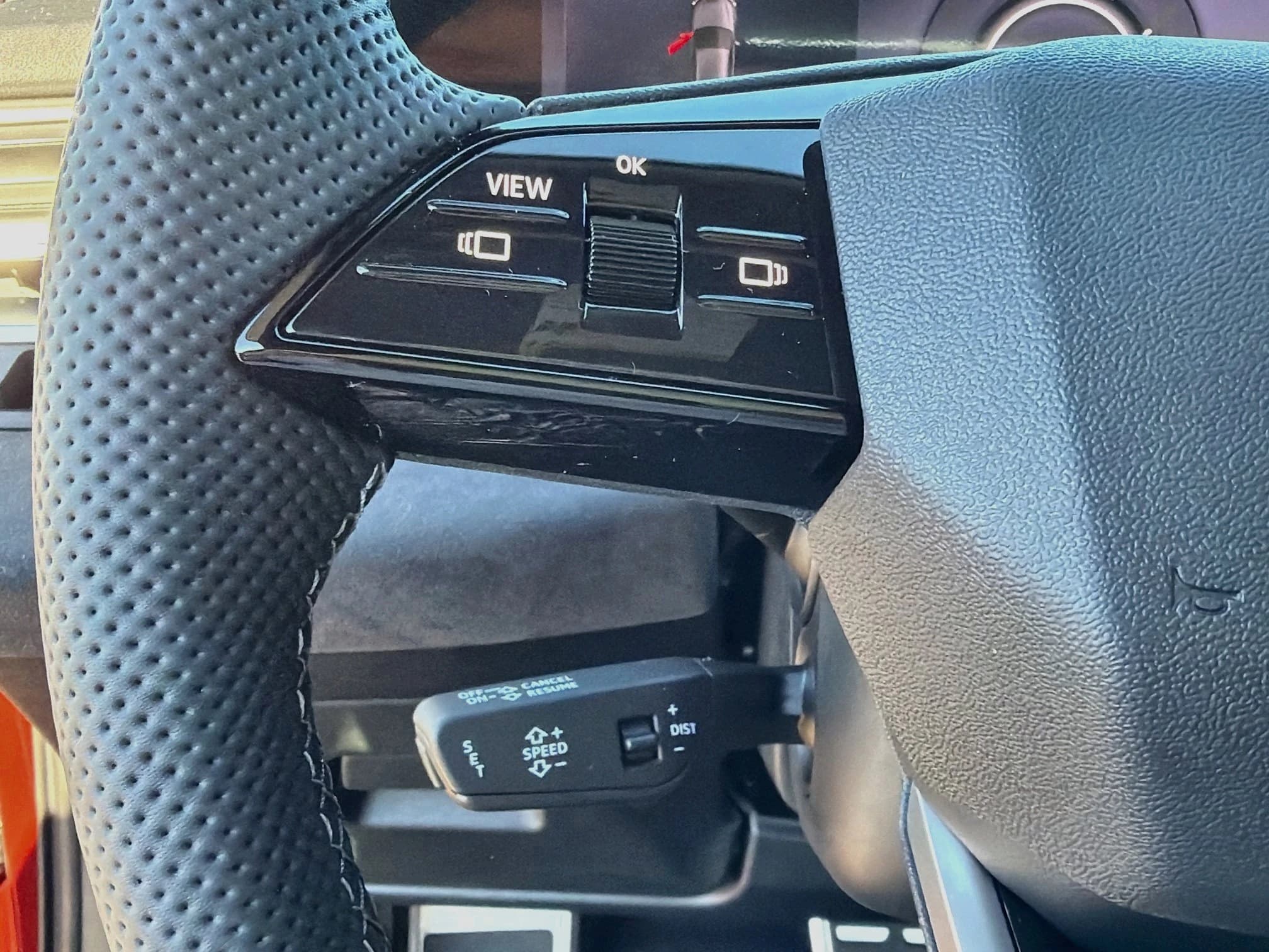Audi S5 Premium Plus 3.0 TFSI quattro 2026 — side view