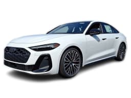 Audi S5 Premium Plus 3.0 TFSI quattro 2026 — side view