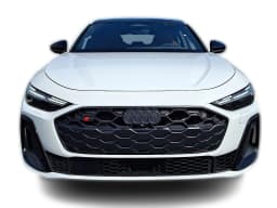 Audi S5 Premium Plus 3.0 TFSI quattro 2026 — side view