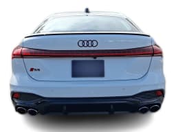 Audi S5 Premium Plus 3.0 TFSI quattro 2026 — side view