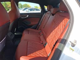 Audi S5 Premium Plus 3.0 TFSI quattro 2026 — side view
