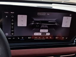 Audi S5 Premium Plus 3.0 TFSI quattro 2026 — side view
