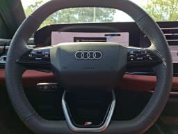 Audi S5 Premium Plus 3.0 TFSI quattro 2026 — side view