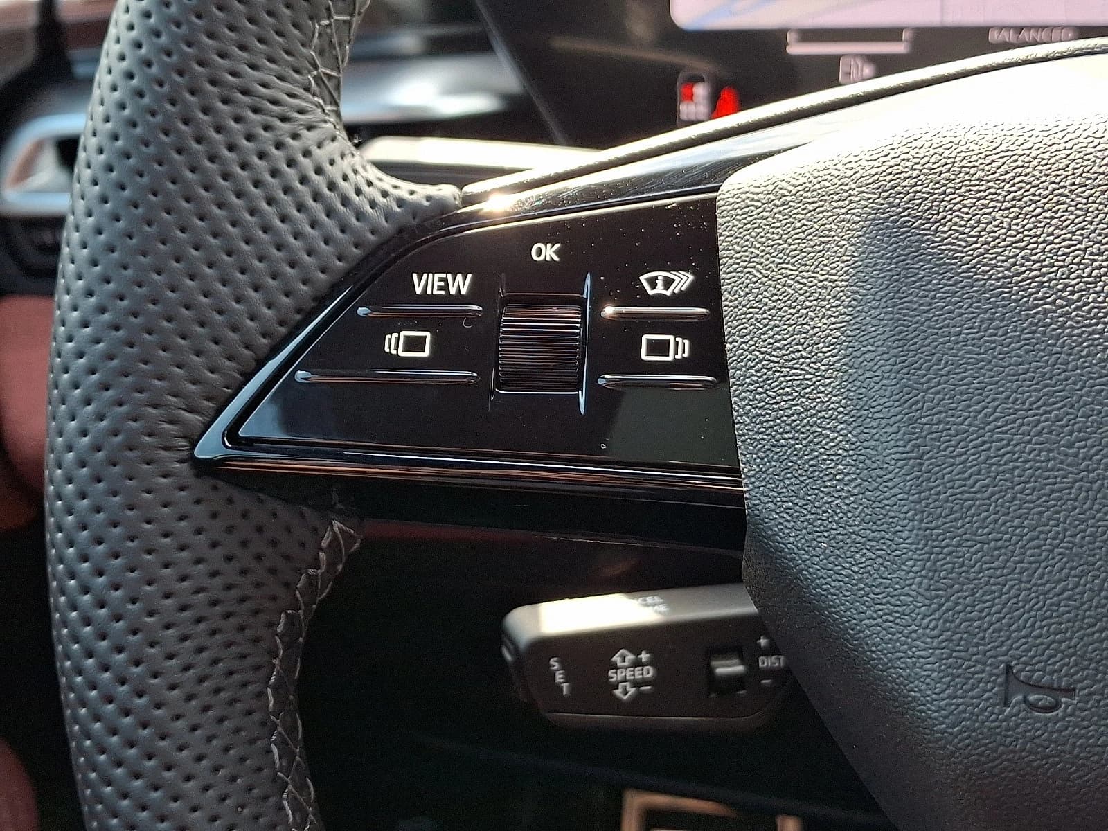 Audi S5 Premium Plus 3.0 TFSI quattro 2026 — side view