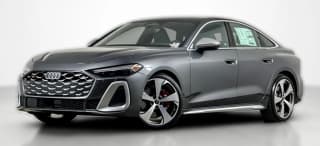 Audi S5 Premium Plus 3.0 TFSI quattro