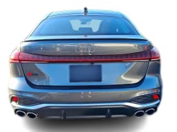 Audi S5 Premium Plus 3.0 TFSI quattro 2026 — side view