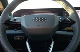 Audi S5 Premium Plus 3.0 TFSI quattro 2026 — side view
