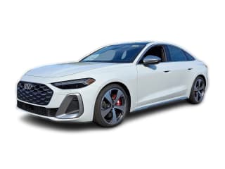 Audi S5 Premium Plus 3.0 TFSI quattro