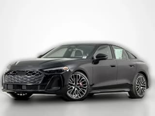 Audi S5 Premium Plus 3.0 TFSI quattro