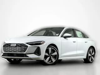 Audi A5 Premium Plus 2.0 TFSI quattro