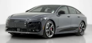 Audi S6 e-tron Premium Plus quattro