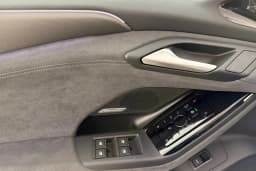 Audi S6 e-tron Premium Plus quattro 2027 — side view