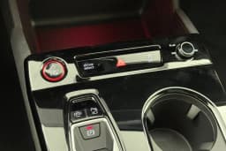 Audi S6 e-tron Premium Plus quattro 2027 — side view
