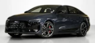Audi S6 e-tron Premium Plus quattro