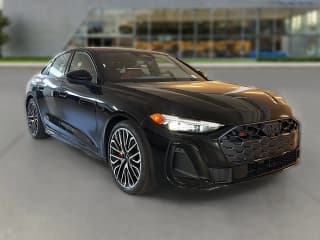 Audi S5 Prestige 3.0 TFSI quattro