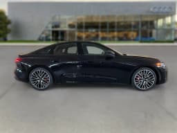 Audi S5 Prestige 3.0 TFSI quattro 2026 — side view