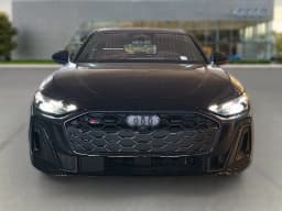 Audi S5 Prestige 3.0 TFSI quattro 2026 — side view