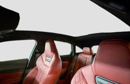 Audi S5 Prestige 3.0 TFSI quattro 2026 — side view