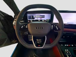 Audi S5 Prestige 3.0 TFSI quattro 2026 — side view