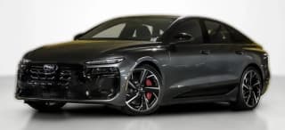 Audi S6 e-tron Prestige quattro