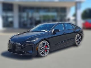Audi S6 e-tron Prestige quattro