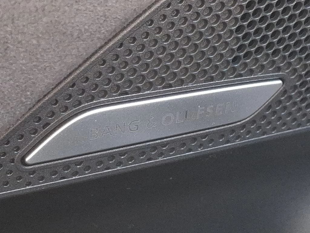 Audi S6 e-tron Prestige quattro 2027 — side view