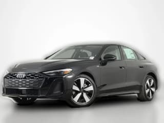 Audi A5 Premium 2.0 TFSI quattro