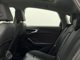 Audi A5 Premium 2.0 TFSI quattro 2026 — side view