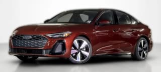 Audi A5 Premium 2.0 TFSI quattro