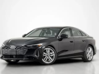 Audi A5 Premium 2.0 TFSI quattro