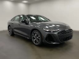 Audi A6 Sedan Premium Plus quattro 2026 — side view