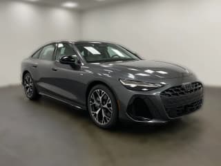 Audi A6 Sedan Premium Plus quattro