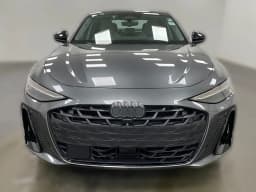 Audi A6 Sedan Premium Plus quattro 2026 — side view