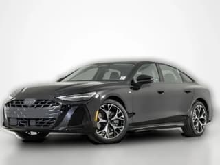 Audi A6 Sedan Premium Plus quattro