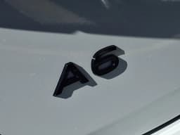 Audi A6 Sedan Premium Plus quattro 2026 — side view