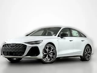 Audi A6 Sedan Premium Plus quattro