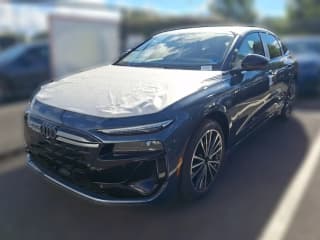 Audi A6 e-tron Premium Plus quattro