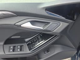 Audi A6 e-tron Premium Plus quattro 2027 — side view