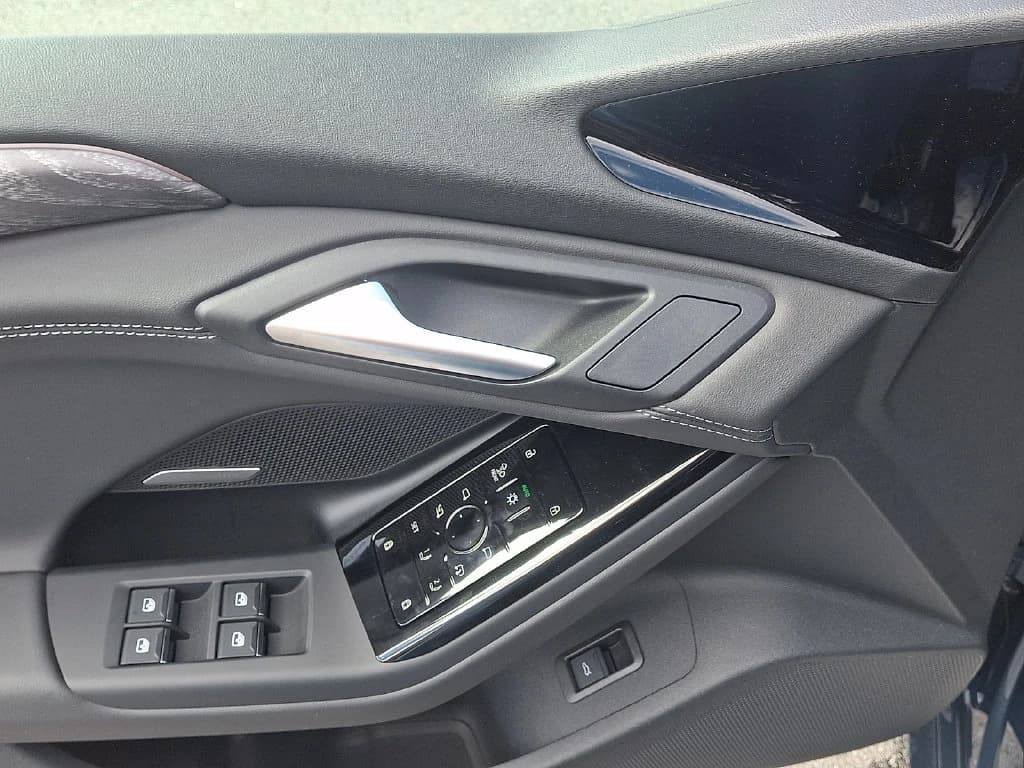 Audi A6 e-tron Premium Plus quattro 2027 — side view