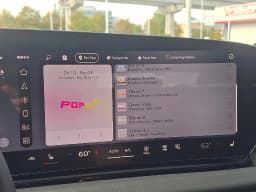 Audi A6 e-tron Premium Plus quattro 2027 — side view