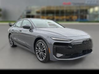 Audi A6 e-tron Premium Plus quattro