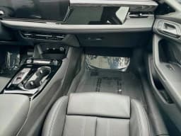 Audi A6 e-tron Premium Plus quattro 2027 — side view