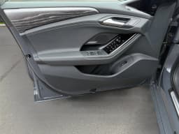 Audi A6 e-tron Premium Plus quattro 2027 — side view